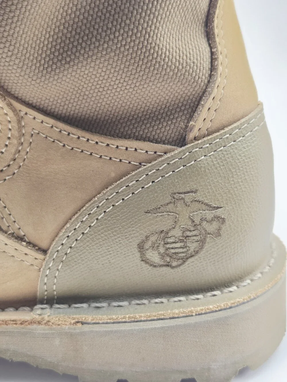 Danner good like